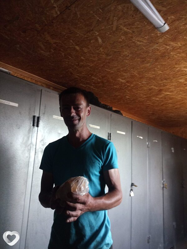 Олег, 44, Тирасполь — анкета №779776