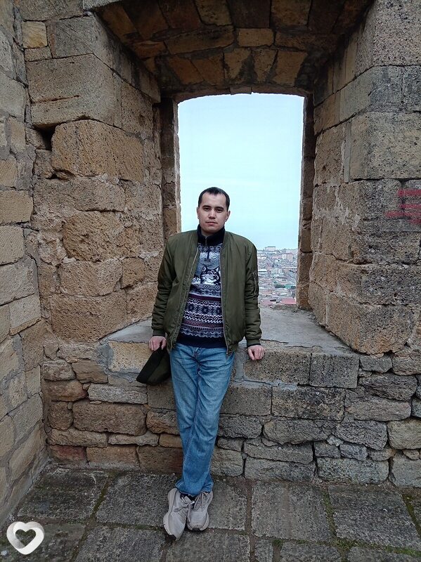 Влад, 31, Чебоксарах — анкета №779780
