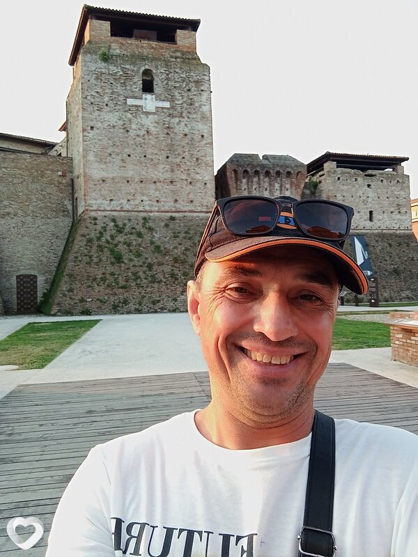 Виктор, 44, Мозыре — анкета №779787