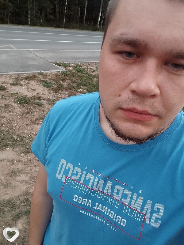 Сергей, 30, Перми — анкета №779791