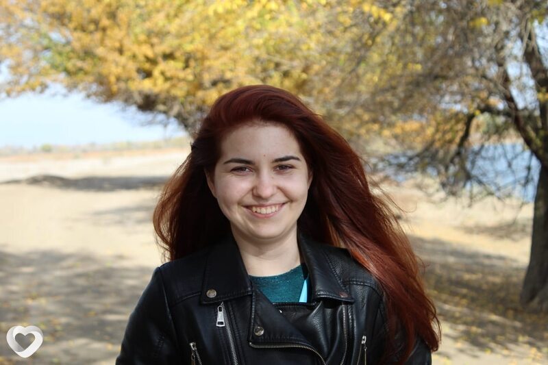 Антонина, 27, Астрахани — анкета №779792