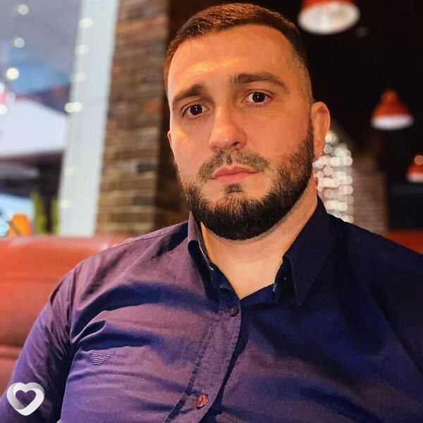 Сергей, 39, Воскресенске — анкета №779794