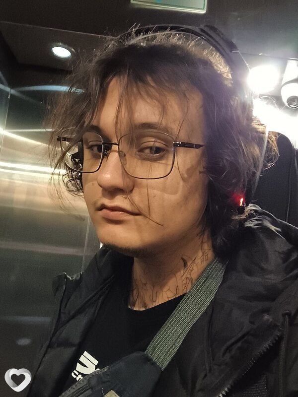 Слава, 21, Иркутске — анкета №779573