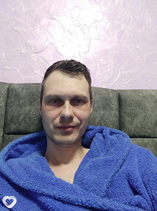 Vitaha, 38, Луганске — анкета №779579