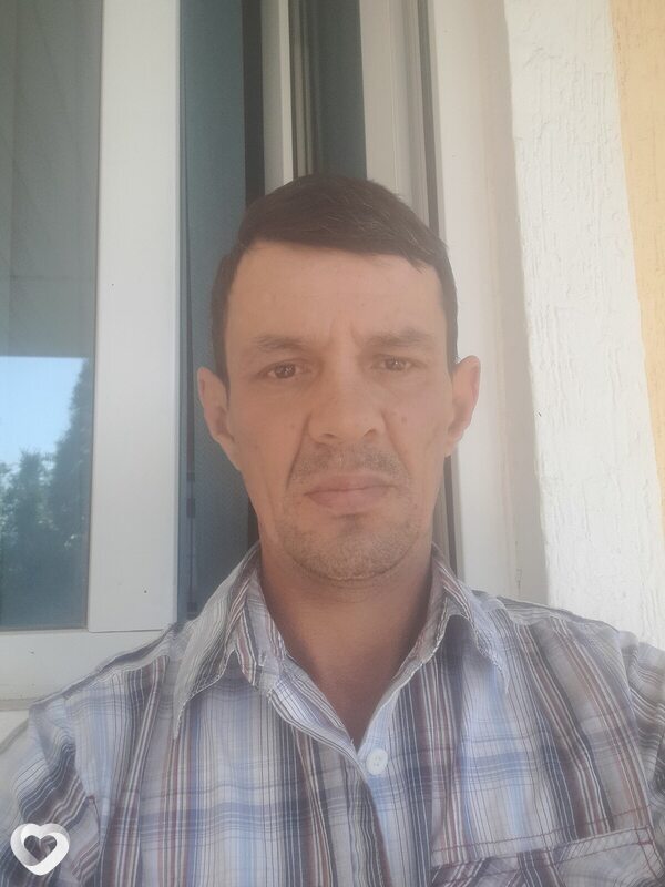Александр, 46, Алматы — анкета №779580