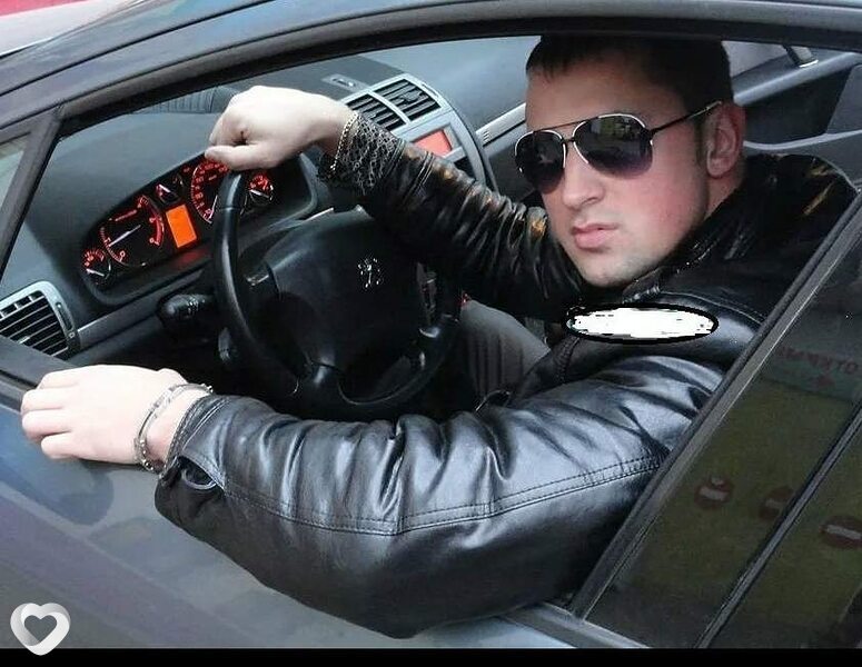 Дмитрий, 37, Евпатории — анкета №779590