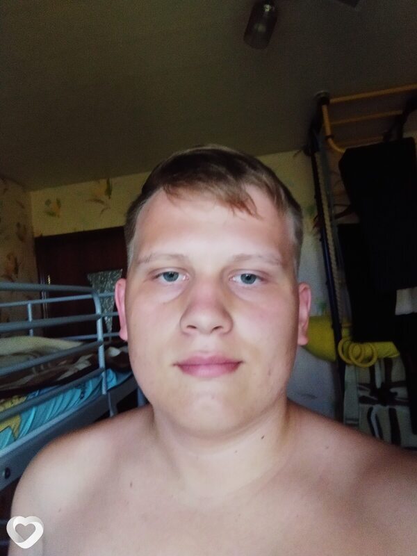 Артём, 21, Нижнем Новгороде — анкета №779591