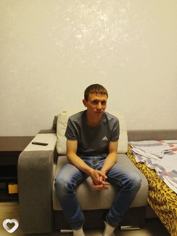 Павел, 34, Ленинске-Кузнецком — анкета №779592