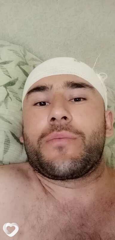 Демир, 28, Владивостоке — анкета №779594