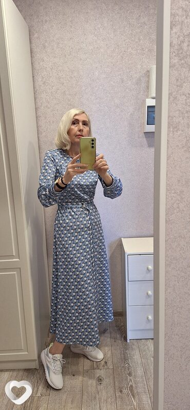 Галина, 52, Краснодаре — анкета №779606