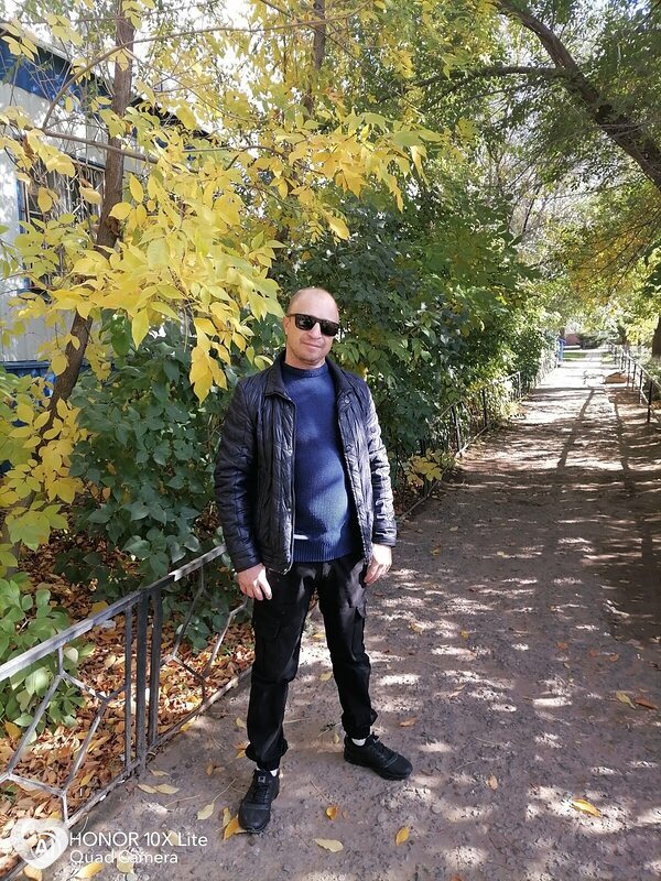 Сергей, Светлый Яр