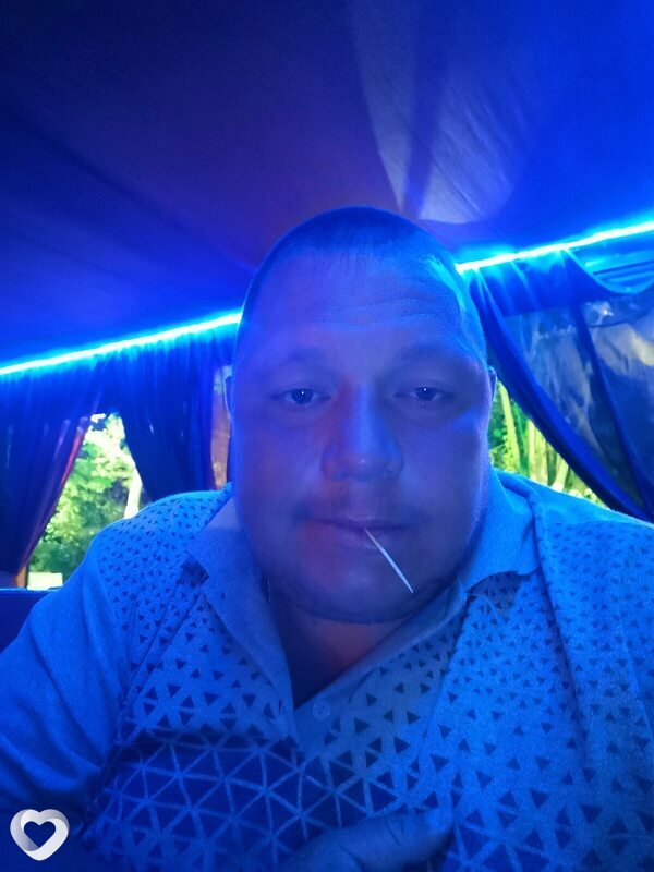 Евгений, 43, Абинске — анкета №779610