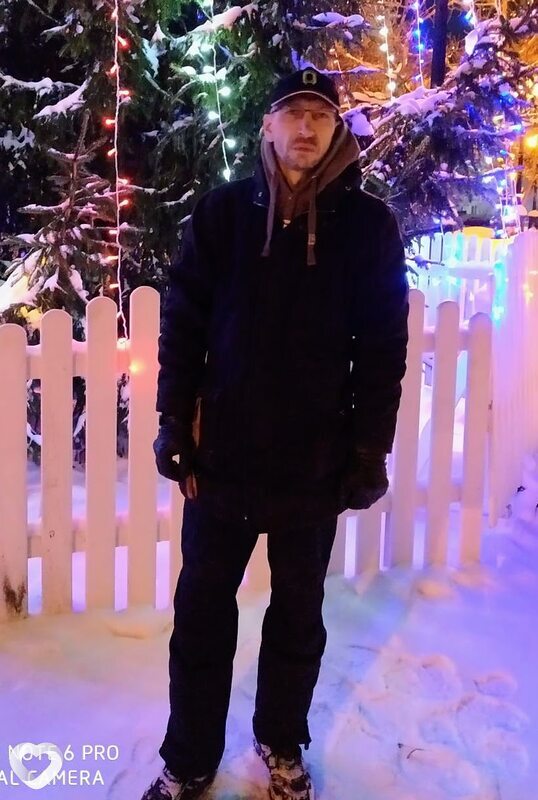 Андрей, 48, Борисове — анкета №779618