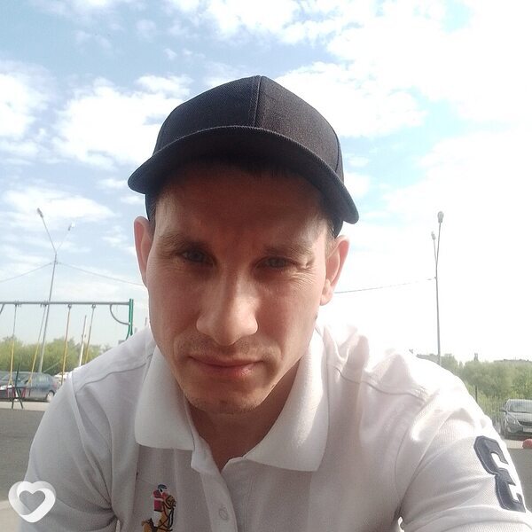 Сергей, 41, Перми — анкета №779620