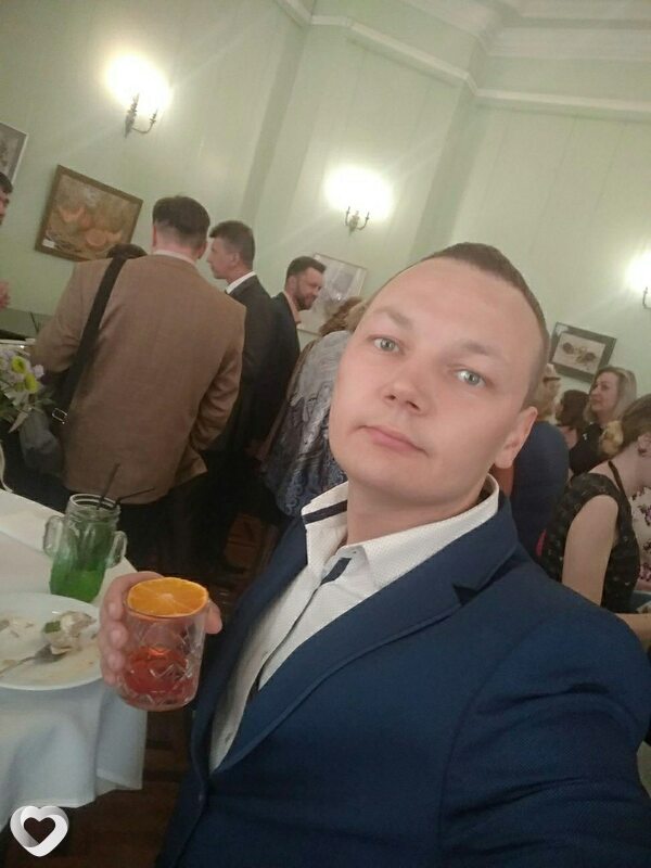 Алексей, 33, Москве — анкета №779698
