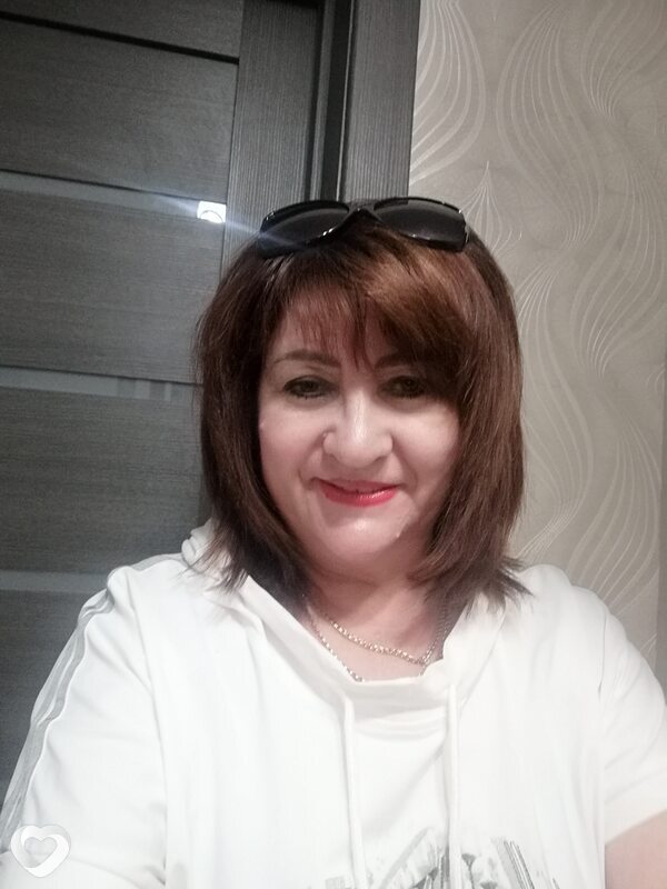 Елена, 59, Новороссийске — анкета №779705