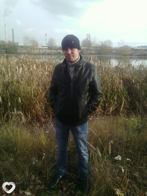 Дмитрий, 40, Ульяновске — анкета №779709