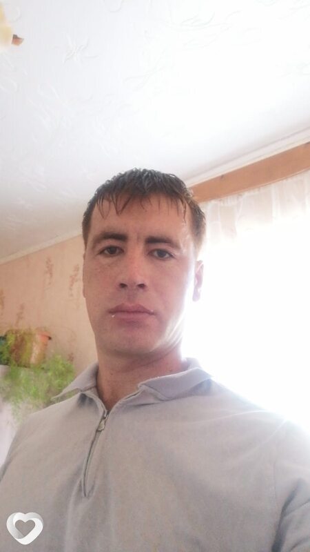 Вячеслав, 34, Уральске — анкета №779711