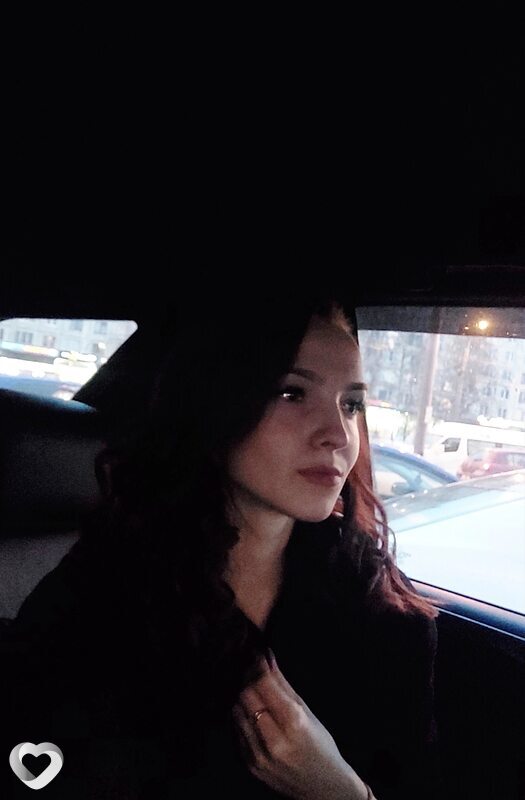 Ксения, 29, Санкт-Петербурге — анкета №779716
