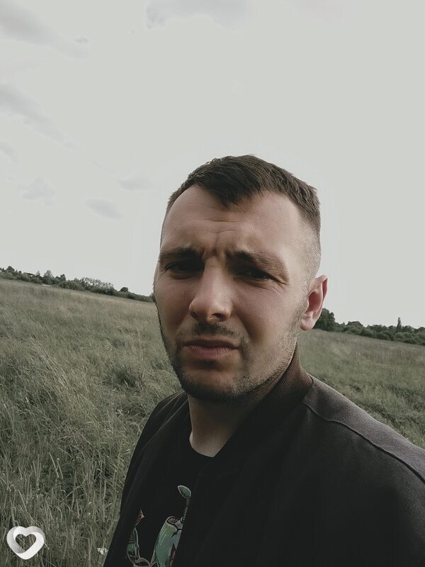 Рома, 33, Минске — анкета №779721
