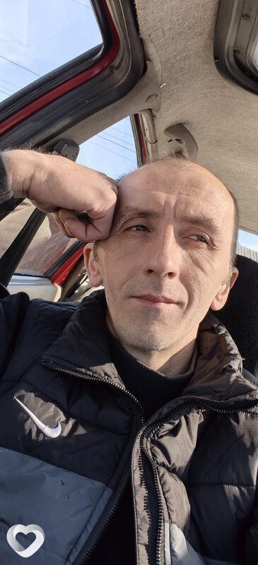 Серго, 50, Владикавказе — анкета №779650