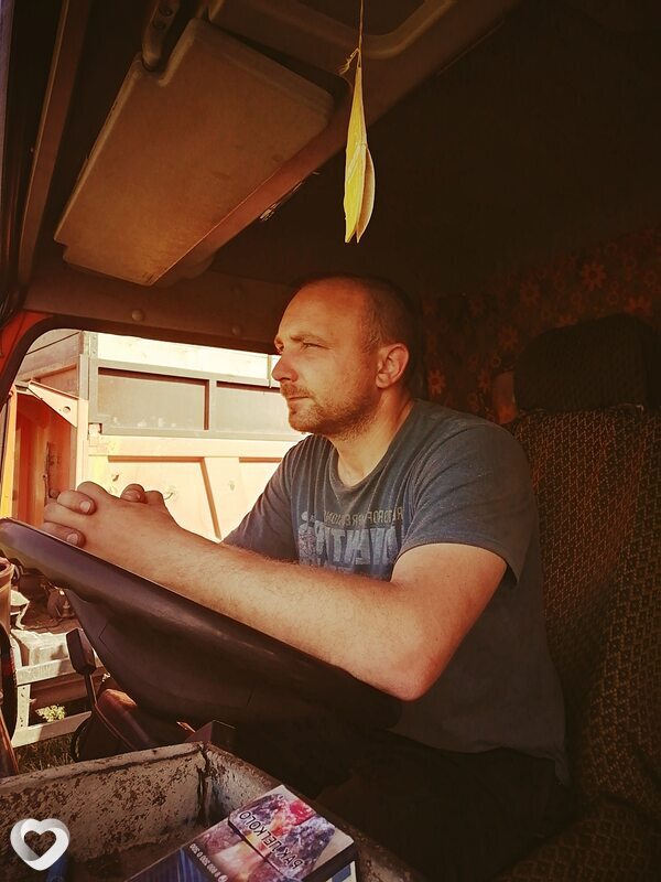 Дмитрий, 38, Красноярске — анкета №779656