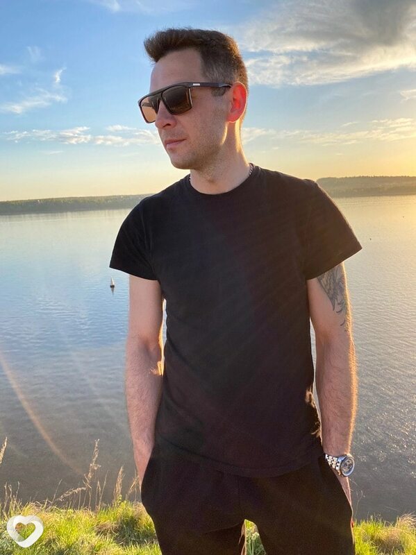 Петр, 30, Перми — анкета №779657