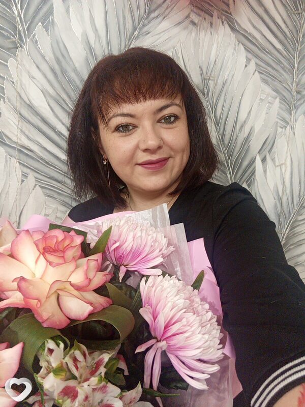 Марина, Кирово-Чепецк