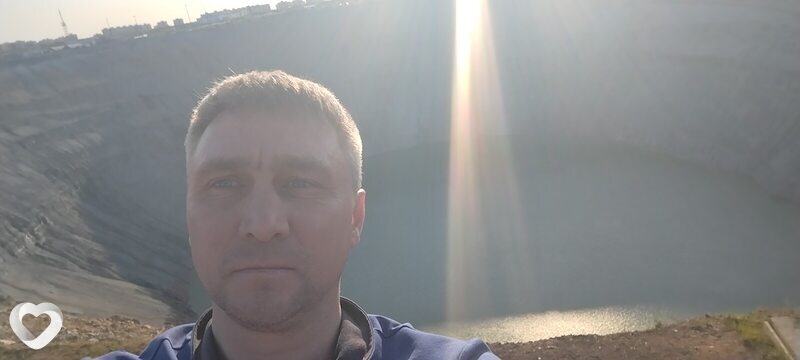 Cаня, 43, Назарове — анкета №779660