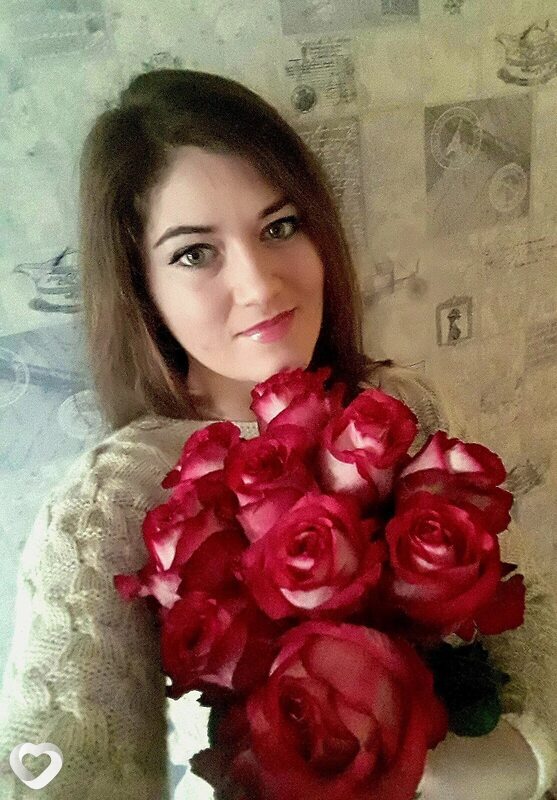 Юлия, 29, Гомеле — анкета №779664