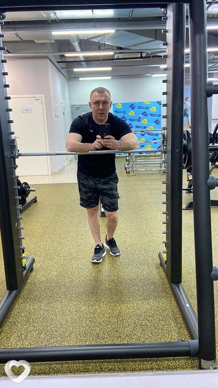 Денис, 40, Ижевске — анкета №779667