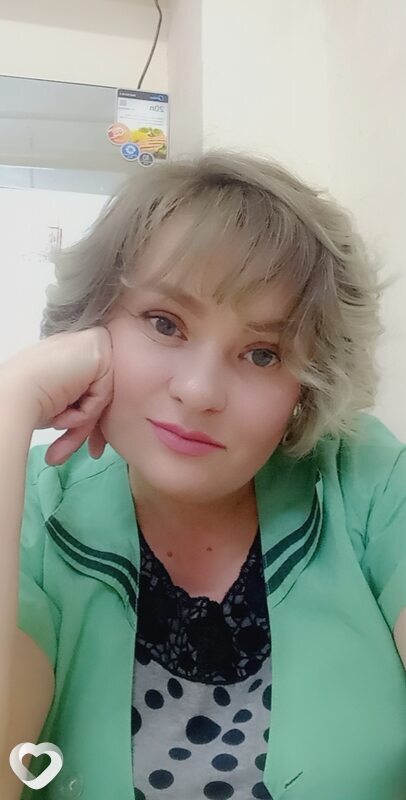 Ольга, 48, Великом Новгороде — анкета №779668