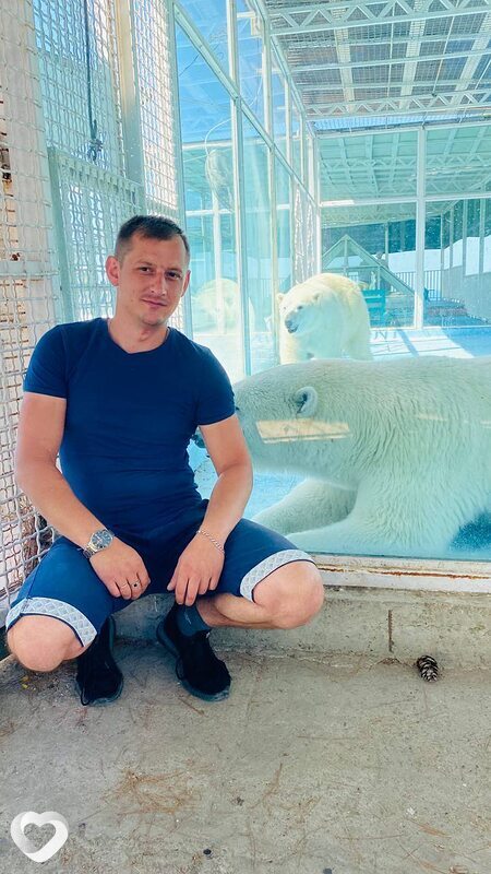 Андрей, 32, Краснодаре — анкета №779728