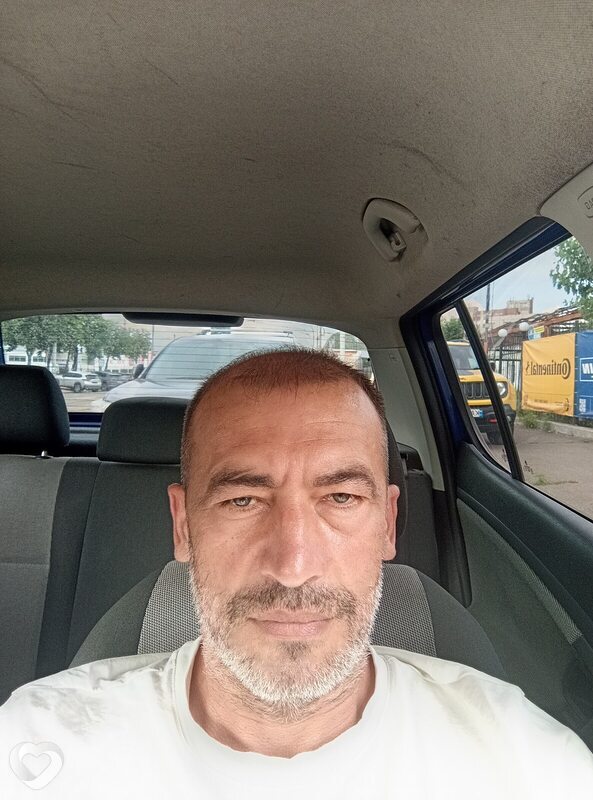 Дмитрий, 50, Киеве — анкета №779730