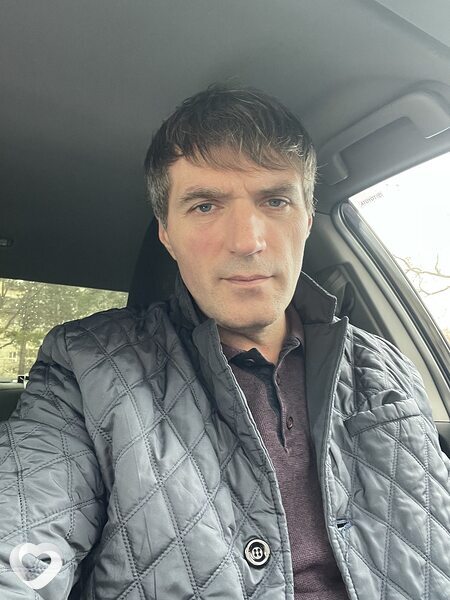 Егор, 50, Хабаровске — анкета №779732