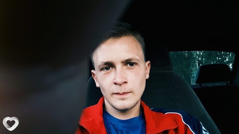 Михаил, 27, Нижнем Новгороде — анкета №779736