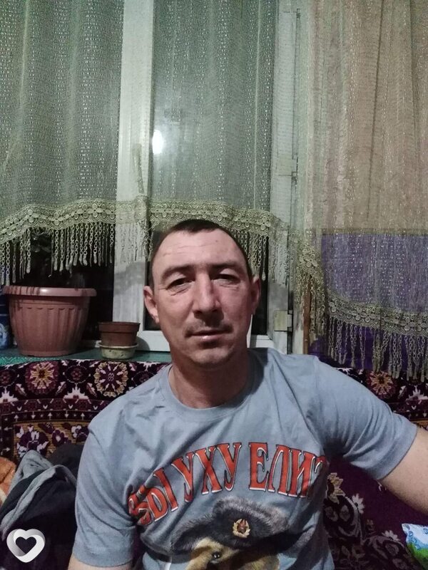Сергей, Хороль