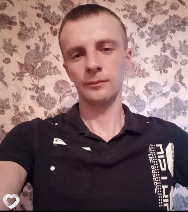 Сергей, 36, Могилев — анкета №779675