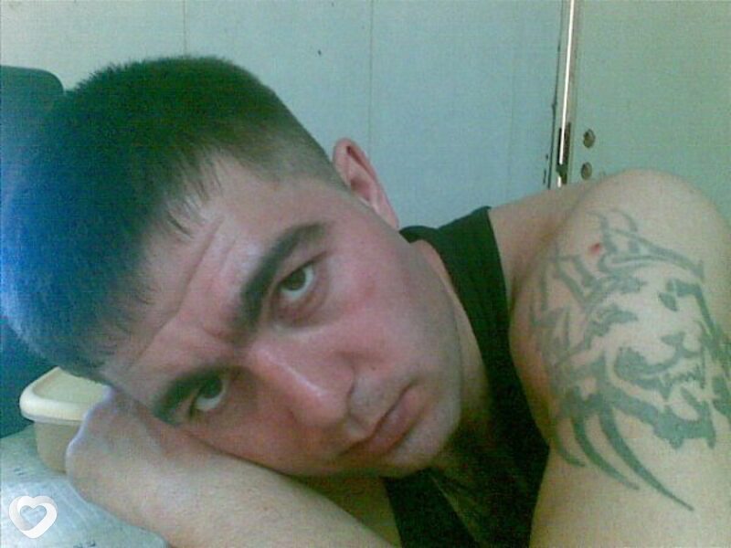 Валера, 39, Николаеве — анкета №779680