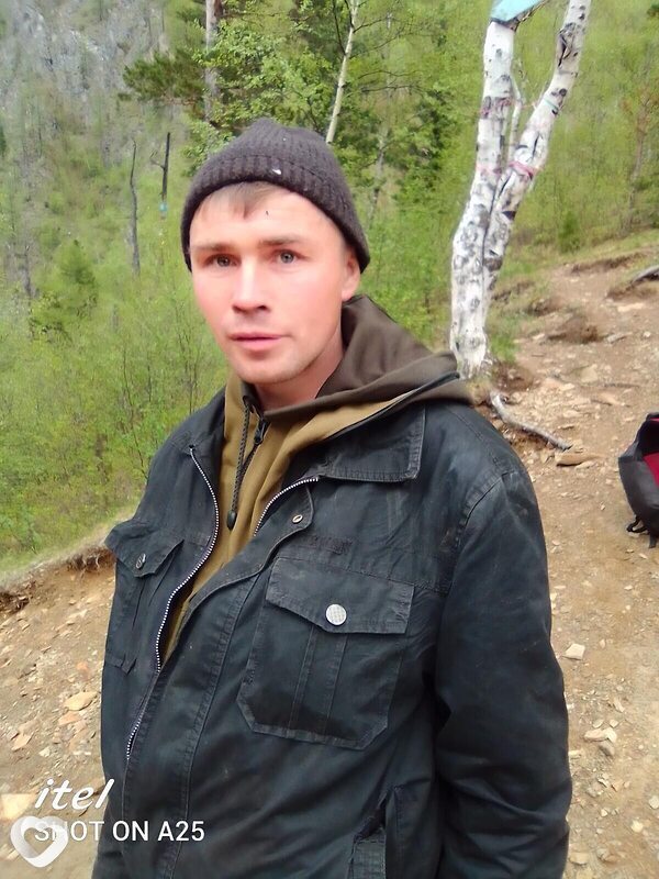 Александр, 37, Иркутске — анкета №779690