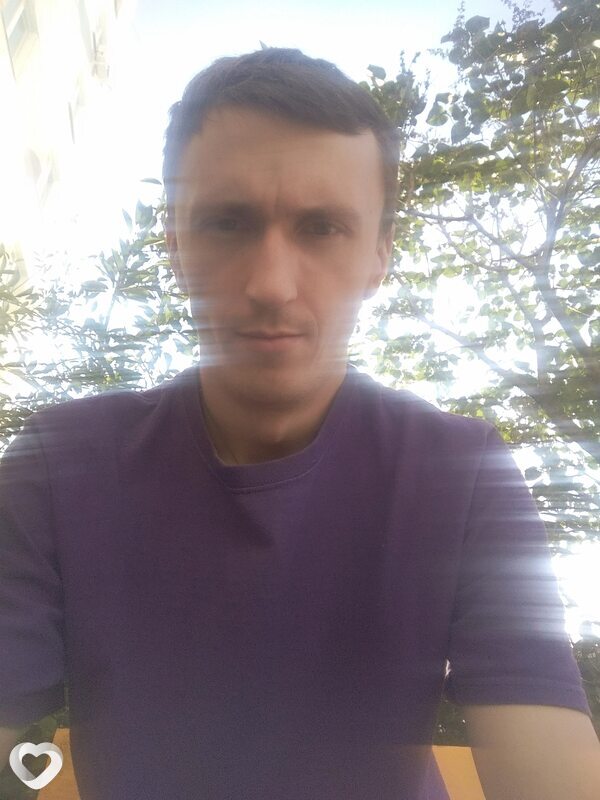 Михаил, 38, Пензе — анкета №779697