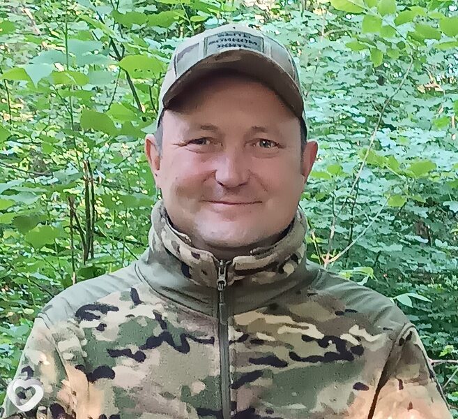 Илья, 43, Макеевке — анкета №779751