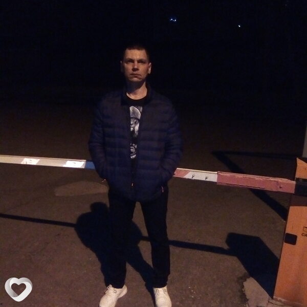 Олег, 50, Луганске — анкета №779752
