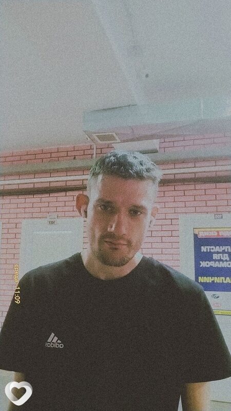 Дмитрий, 29, Тольятти — анкета №779762