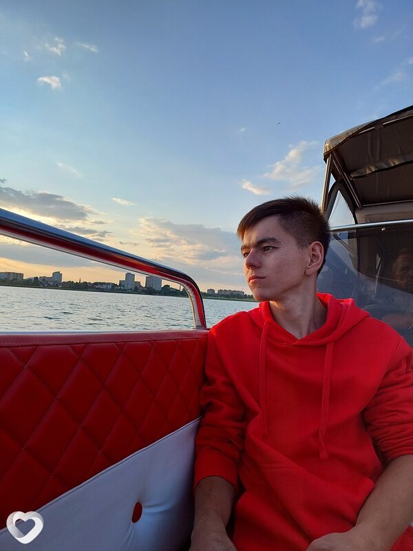 Фаниль, 22, Москве — анкета №779765