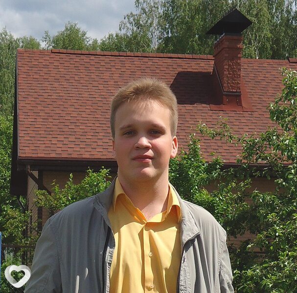 Антон, 32, Сарове — анкета №779767