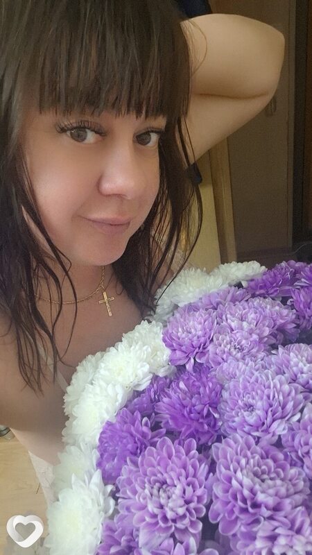 Евгения, 39, Находке — анкета №780074