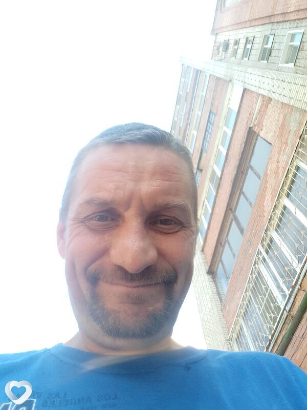 Алексей, 46, Туле — анкета №780078