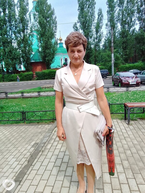 Елена, Анна
