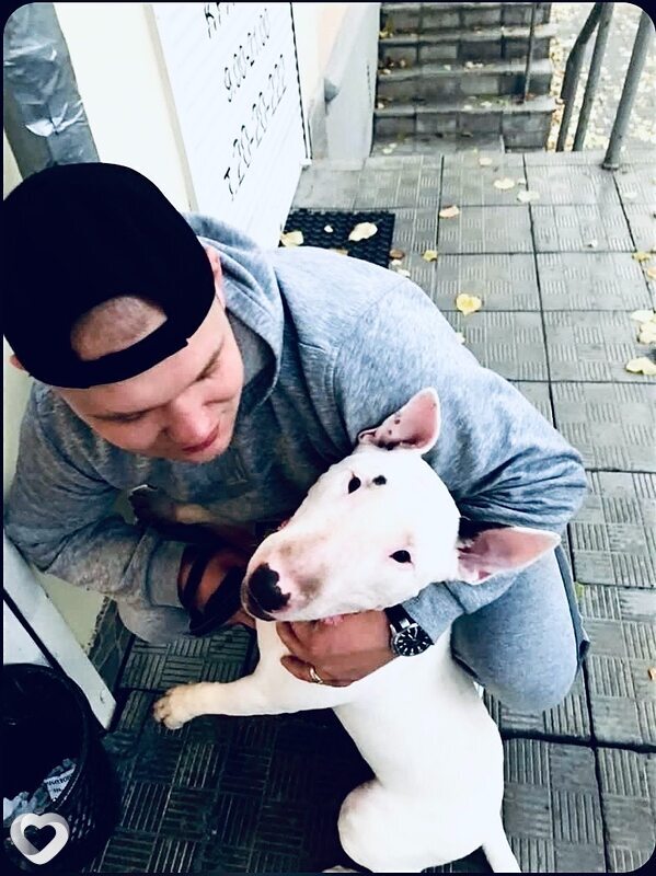 Глеб, 30, Электростали — анкета №780082
